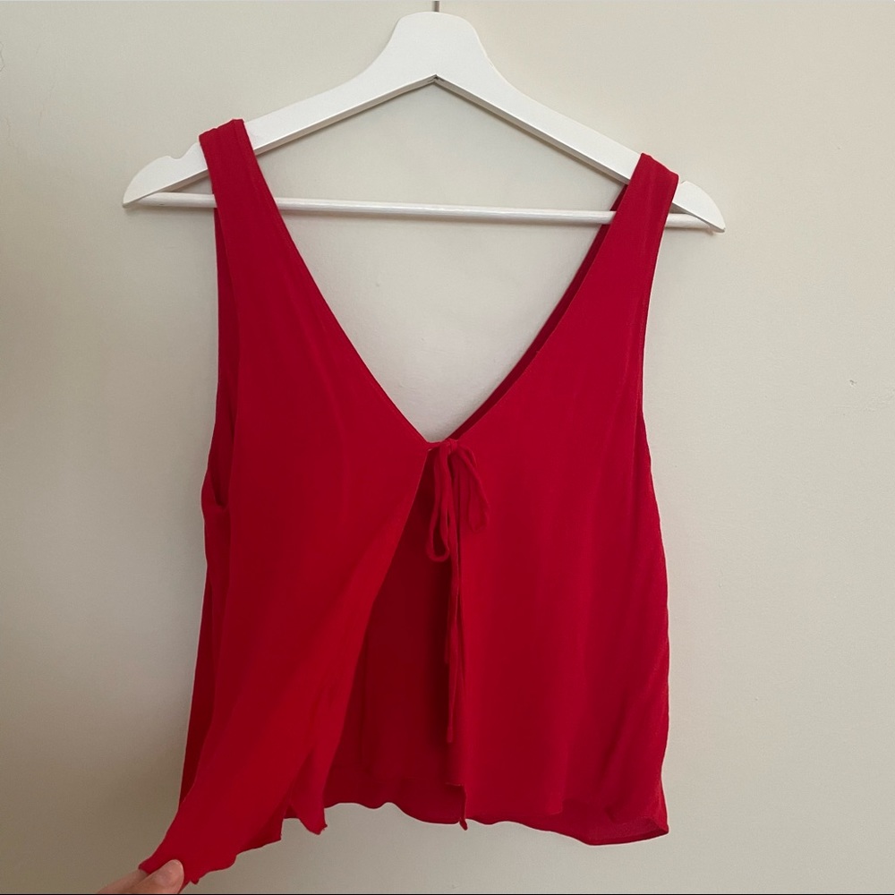 Wilfred Free Kempner Blouse